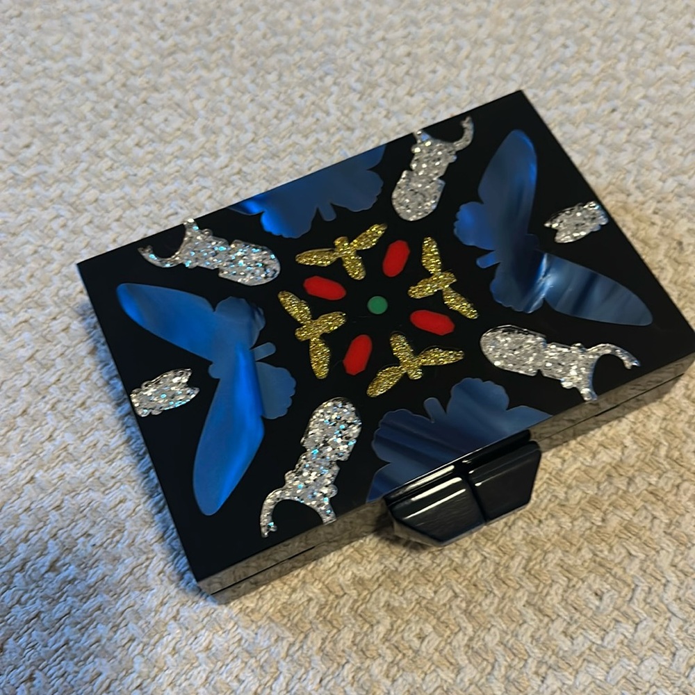 Adolfo dominguez bag